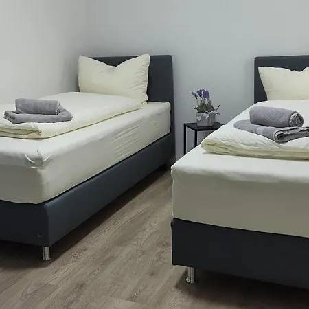 2 Zimmerwohnung In Bietingen