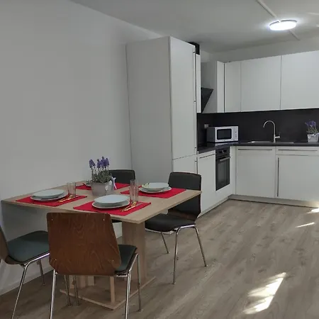 2 Zimmerwohnung Monteurunterkunft In Bietingen