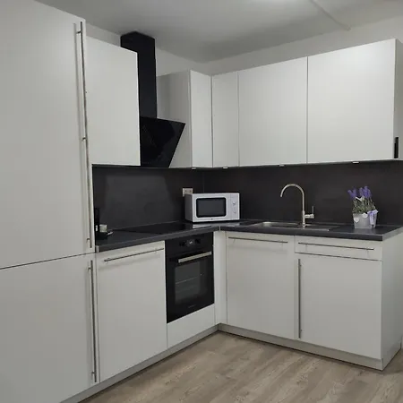2 Zimmerwohnung Monteurunterkunft In Bietingen