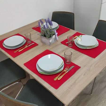 2 Zimmerwohnung Monteurunterkunft In Bietingen * Gottmadingen