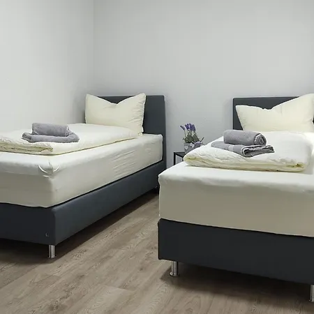 2 Zimmerwohnung In Bietingen غوتمادينغين