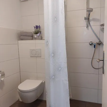 2 Zimmerwohnung Monteurunterkunft In Bietingen Gottmadingen
