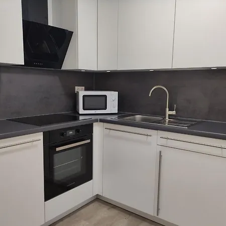 2 Zimmerwohnung Monteurunterkunft In Bietingen