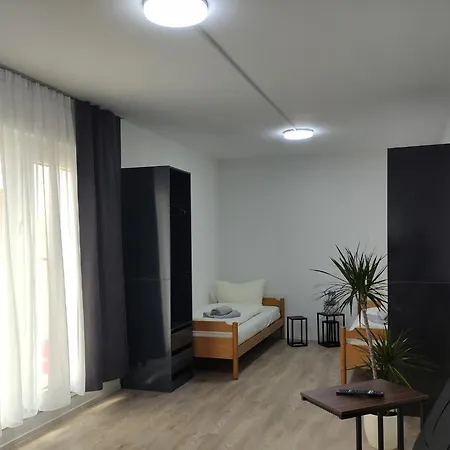 2 Zimmerwohnung Monteurunterkunft In Bietingen * Gottmadingen