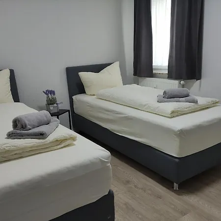 2 Zimmerwohnung Monteurunterkunft In Bietingen Gottmadingen