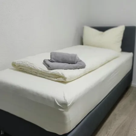 2 Zimmerwohnung Monteurunterkunft In Bietingen * Gottmadingen