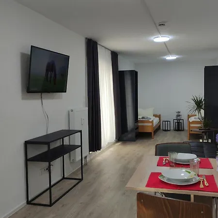 2 Zimmerwohnung In Bietingen * Gottmadingen