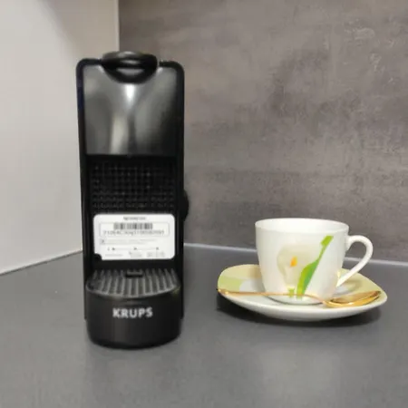 شقة 2 Zimmerwohnung In Bietingen *