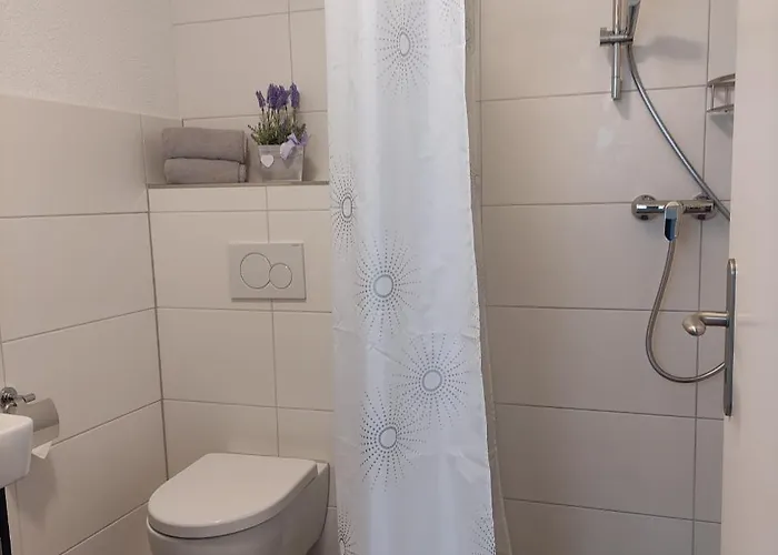 2 Zimmerwohnung In Bietingen غوتمادينغين